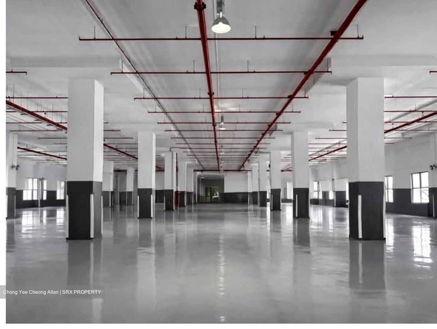 FNA Group Building (D19), Factory #633718851